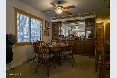3315 Mark Twain Drive, Pinetop, AZ 85935 - Photo 14