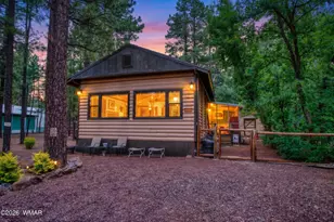 3315 Mark Twain Dr, Pinetop, AZ 85935 - Photo 2