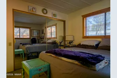 3315 Mark Twain Drive, Pinetop, AZ 85935 - Photo 12