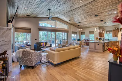 3361 W Mariposa Lane, Show Low, AZ 85901 - Photo 6