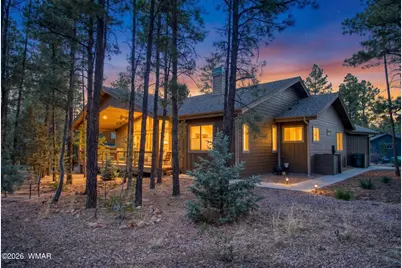 3361 W Mariposa Lane, Show Low, AZ 85901 - Photo 20