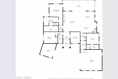 3361 W Mariposa Lane, Show Low, AZ 85901 - Photo 22