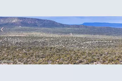 0 W Elkhorn Pass 36 Acres, Seligman, AZ 86337 - Photo 16