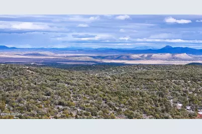 0 W Elkhorn Pass 36 Acres, Seligman, AZ 86337 - Photo 4