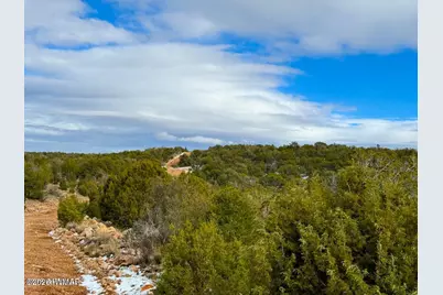 0 W Elkhorn Pass 36 Acres, Seligman, AZ 86337 - Photo 1
