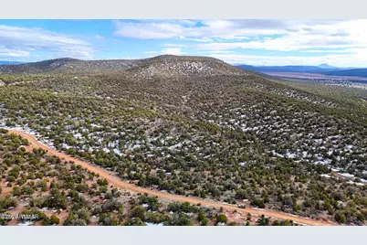 0 W Elkhorn Pass 36 Acres, Seligman, AZ 86337 - Photo 20
