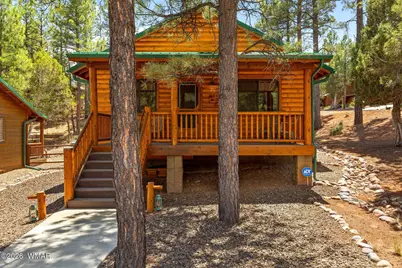 4801 W Cottage Loop, Show Low, AZ 85901 - Photo 2
