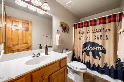4801 W Cottage Loop, Show Low, AZ 85901 - Photo 18