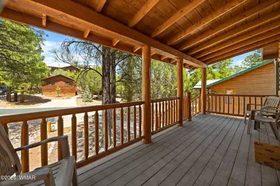 4801 W Cottage Loop, Show Low, AZ 85901 - Photo 4