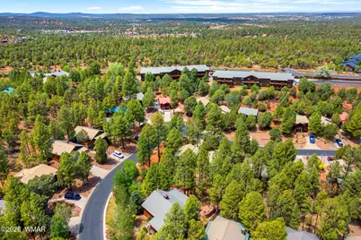 4801 W Cottage Loop, Show Low, AZ 85901 - Photo 30