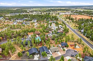 640 S Mountain Pines Ave, Show Low, AZ 85901 - Photo 32