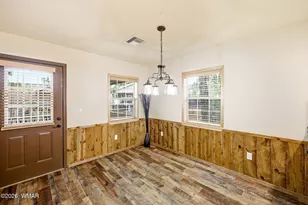 640 S Mountain Pines Ave, Show Low, AZ 85901 - Photo 12