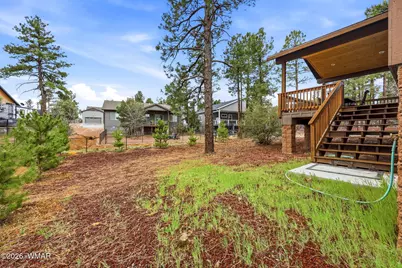 640 S Mountain Pines Avenue, Show Low, AZ 85901 - Photo 26