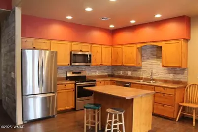 6144 E Starlight Ridge Parkway, Lakeside, AZ 85929 - Photo 4