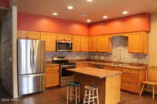 6144 E Starlight Ridge Pkwy, Lakeside, AZ 85929 - Photo 4