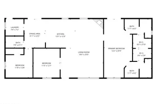 103A County Road 3312, Vernon, AZ 85940 - Photo 32