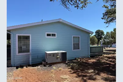 103A County Road 3312, Vernon, AZ 85940 - Photo 2