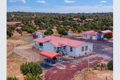 68 Charlene Drive, Concho, AZ 85924 - Photo 1
