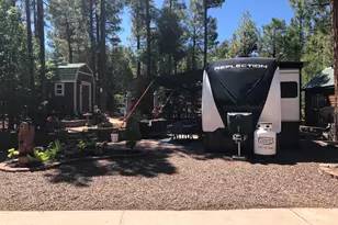 2191 E Broken Arrow Ln, Show Low, AZ 85901 - Photo 2