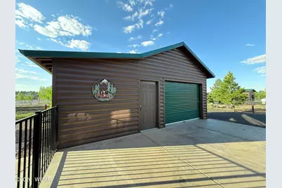 2334 N Buffalo Loop, Overgaard, AZ 85933 - Photo 16