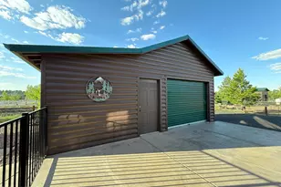 2334 N Buffalo Loop, Overgaard, AZ 85933 - Photo 16