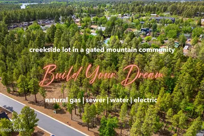 1358 W Big Springs Trail, Lakeside, AZ 85929 - Photo 2