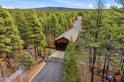 1358 W Big Springs Trail, Lakeside, AZ 85929 - Photo 20