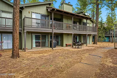 4563 Resort Loop, Pinetop, AZ 85935 - Photo 18