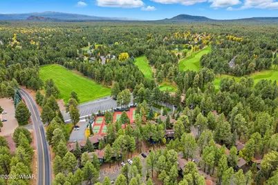 4563 Resort Loop, Pinetop, AZ 85935 - Photo 2