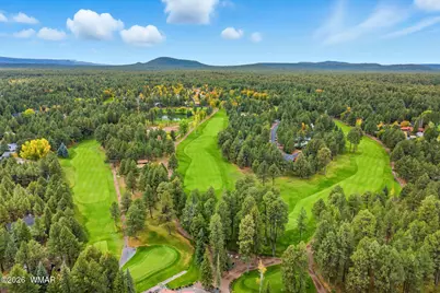 4563 Resort Loop, Pinetop, AZ 85935 - Photo 20