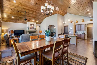 321 N Retreat Drive, Show Low, AZ 85901 - Photo 4