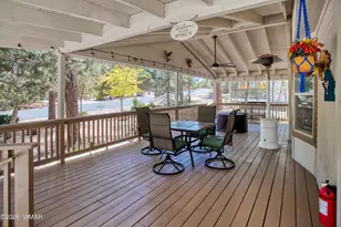 1100 S Hacienda Pines Dr, Show Low, AZ 85901 - Photo 8