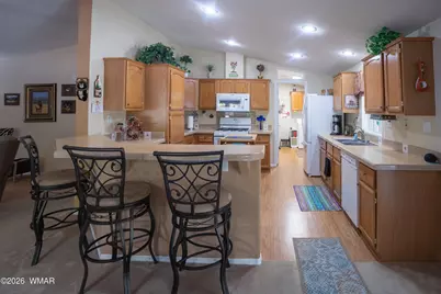 1100 S Hacienda Pines Drive, Show Low, AZ 85901 - Photo 14
