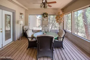 2040 W Pine View Dr, Show Low, AZ 85901 - Photo 6
