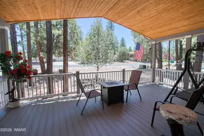 2040 W Pineview Drive, Show Low, AZ 85901 - Photo 4