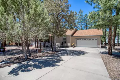 2040 W Pineview Drive, Show Low, AZ 85901 - Photo 2
