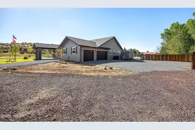 1940 Stone Gate Way, Heber, AZ 85928 - Photo 2