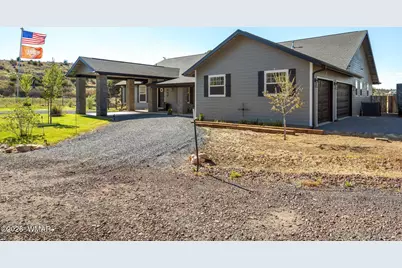 1940 Stone Gate Way, Heber, AZ 85928 - Photo 1