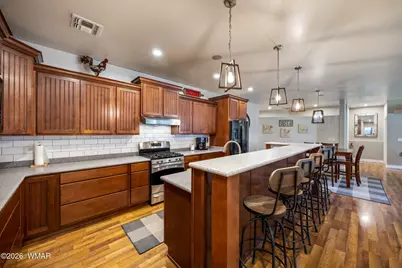 1940 Stone Gate Way, Heber, AZ 85928 - Photo 18