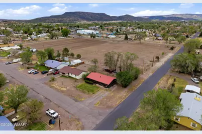 189 W 3rd Avenue, Eagar, AZ 85925 - Photo 36