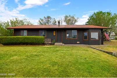 189 W 3rd Avenue, Eagar, AZ 85925 - Photo 2