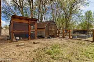 189 W 3rd Ave, Eagar, AZ 85925 - Photo 32