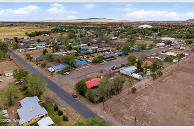 189 W 3rd Avenue, Eagar, AZ 85925 - Photo 38