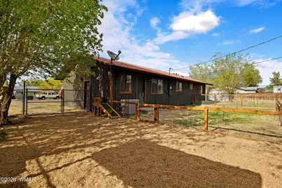 189 W 3rd Avenue, Eagar, AZ 85925 - Photo 30