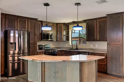 189 W 3rd Avenue, Eagar, AZ 85925 - Photo 4
