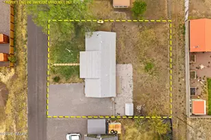 341 N Brant Dr, Eagar, AZ 85925 - Photo 32