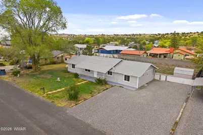 341 N Brant Drive, Eagar, AZ 85925 - Photo 1