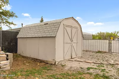341 N Brant Drive, Eagar, AZ 85925 - Photo 28
