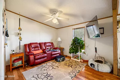 3833 Petersen Road, Snowflake, AZ 85937 - Photo 8