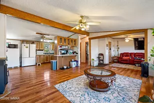 3833 Petersen Rd, Snowflake, AZ 85937 - Photo 6